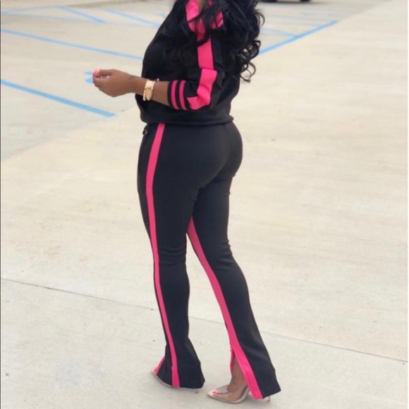 2 piece jogger set - Picture 3 of 3